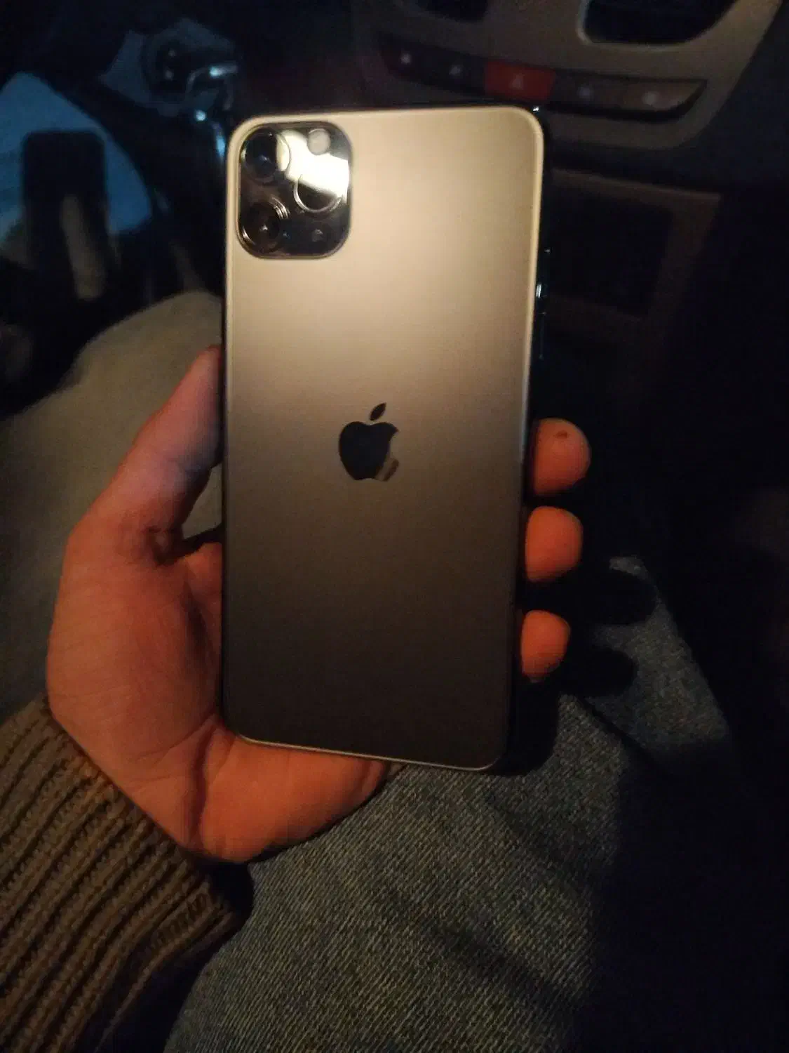 آیفون 11 پرومکس|موبایل|مشهد, سید رضی|دیوار