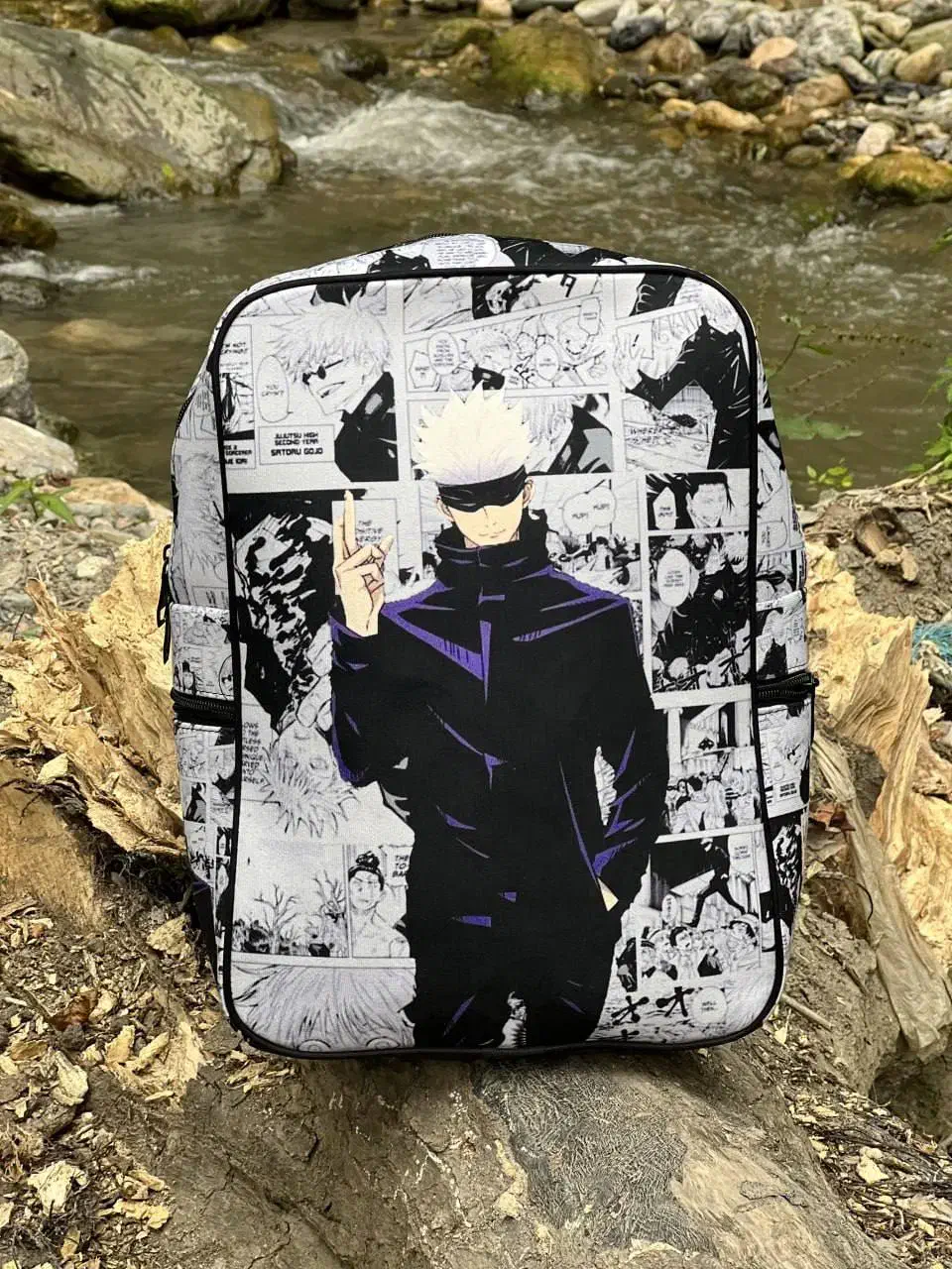 کوله پشتی فانتزی|کیف، کفش، کمربند|گرگان, |دیوار