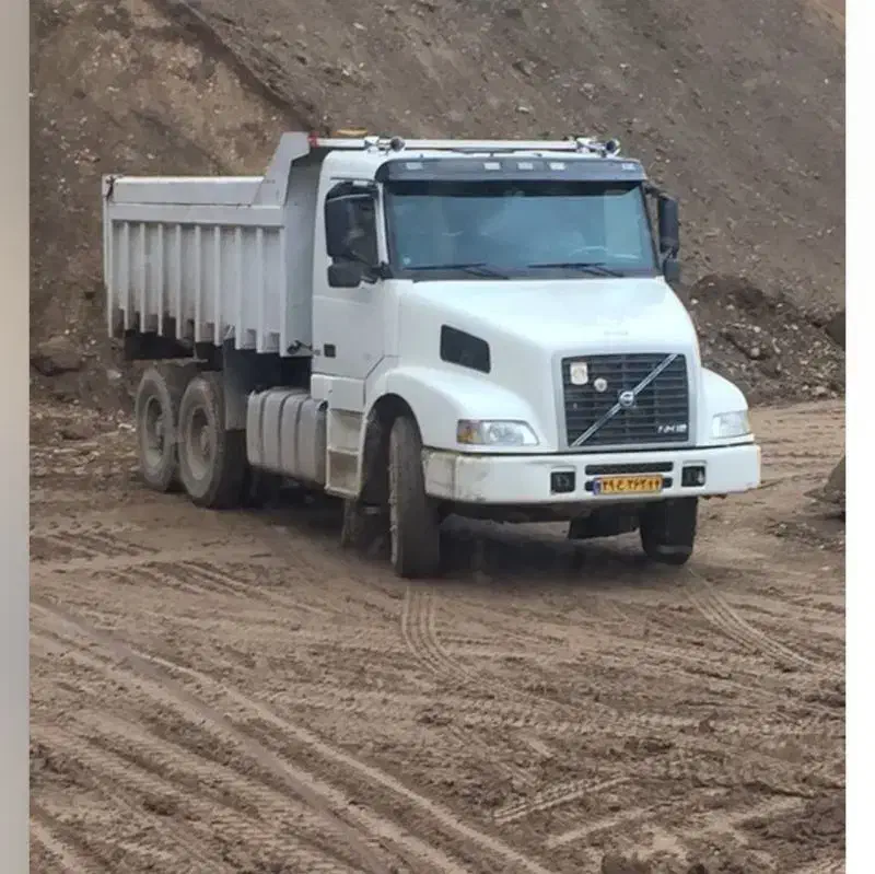 کاریابی دستگاه راهسازی معدنی|استخدام حمل و نقل|کرمان, |دیوار