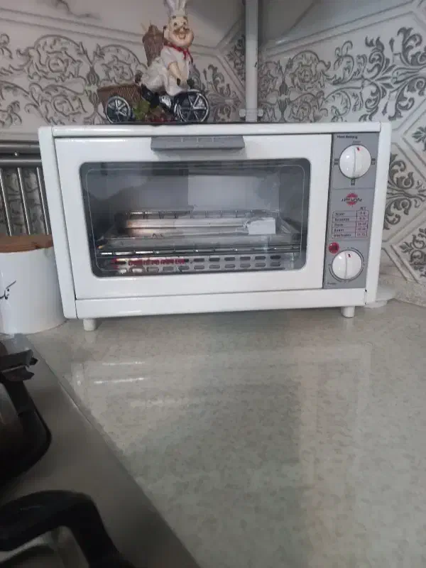 توستر|اجاق گاز و لوازم برقی پخت‌وپز|همدان, |دیوار