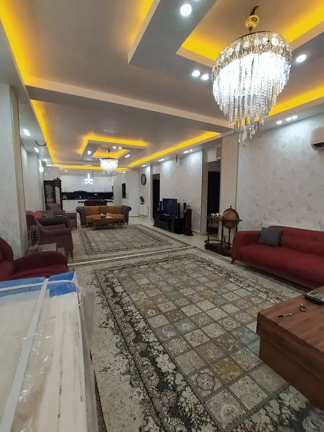 همکف راه مستقل ۴ خواب، زیباشهر علوم پزشکی|فروش آپارتمان|زاهدان, |دیوار