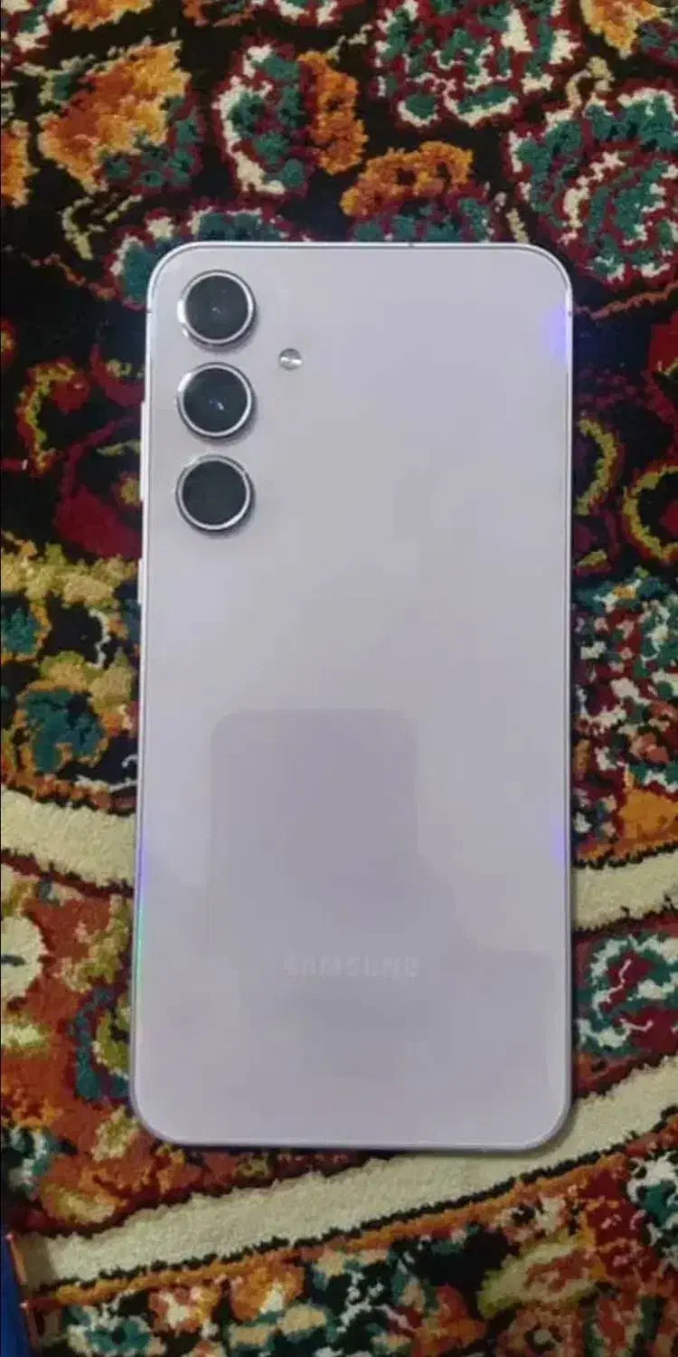 سامسونگ a55 فروش فوری|موبایل|تهران, نارمک جنوبی|دیوار