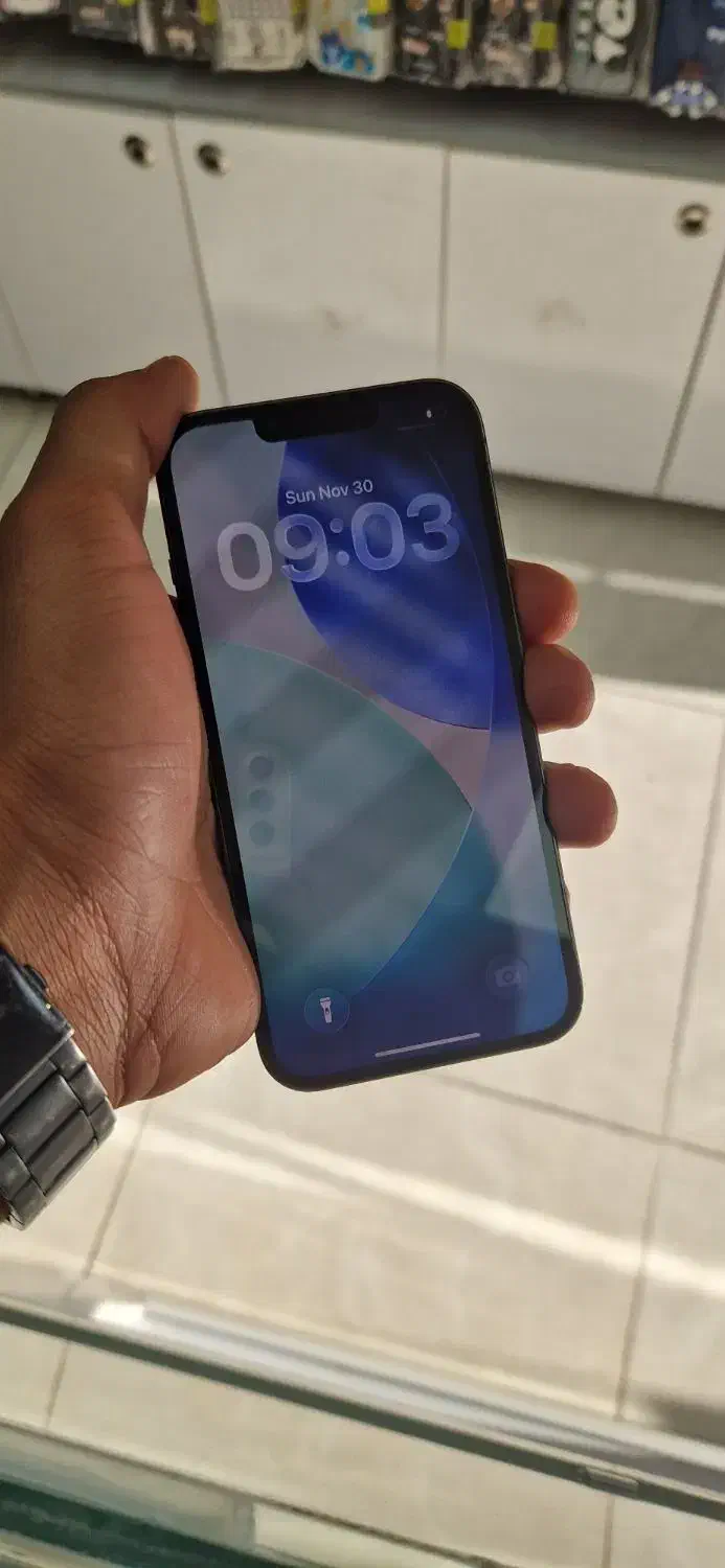 ip 13 pro|موبایل|کرمان, |دیوار