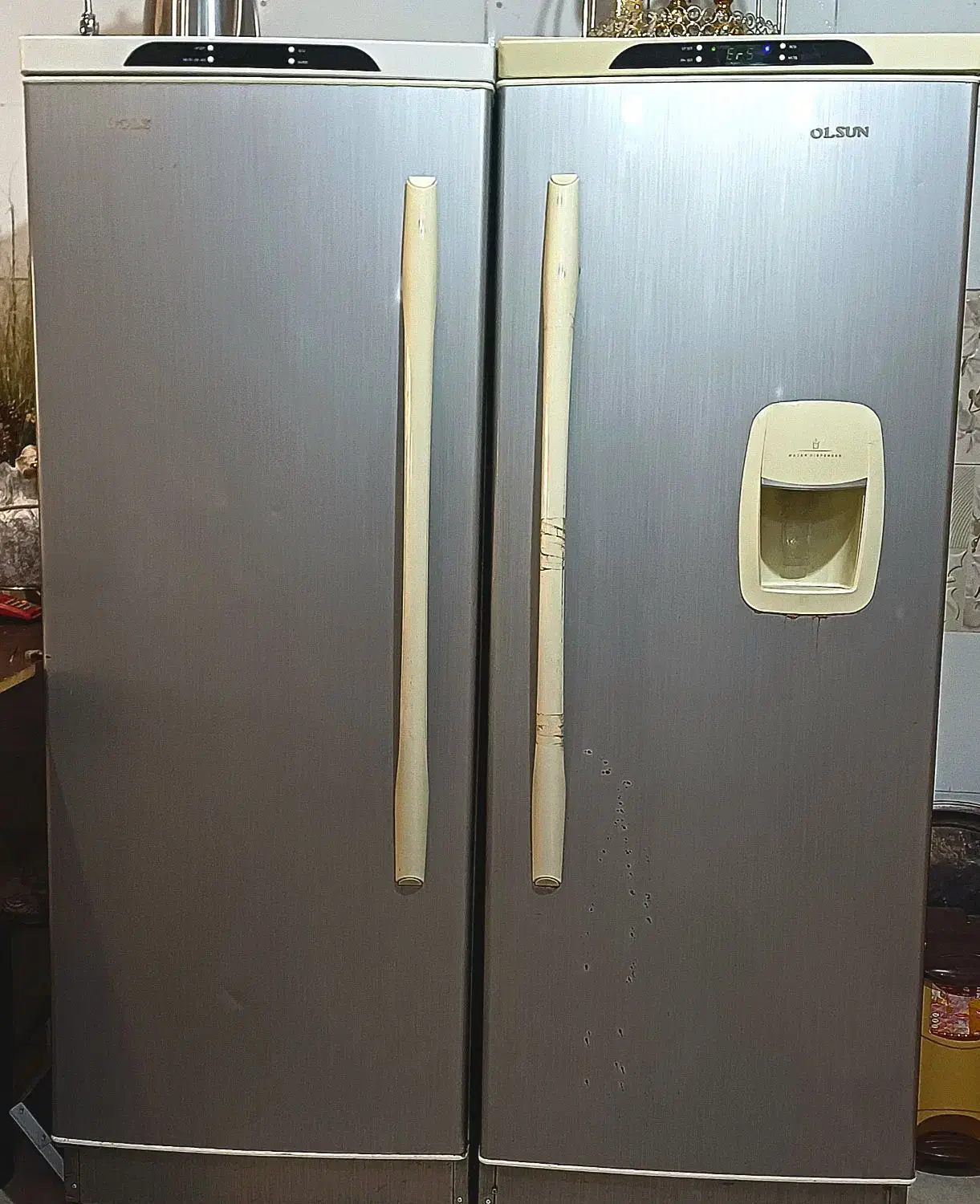 یخچال و فریزر|یخچال و فریزر|لواسان, |دیوار