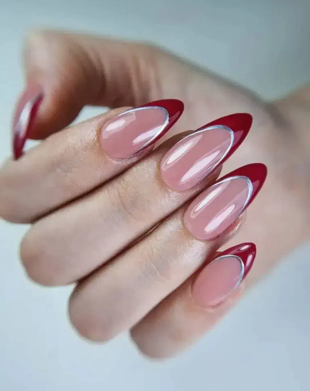 آف تمامی خدمات ناخن|خدمات آرایشگری و زیبایی|دورود, |دیوار