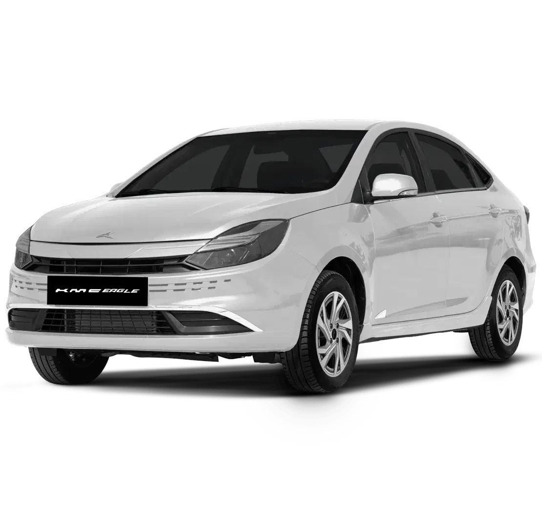 کی ام سی ایگل/ kmc eagle/اقساط محصولات کرمان موتور|خودرو سواری و وانت|کرج, حاجی آباد|دیوار