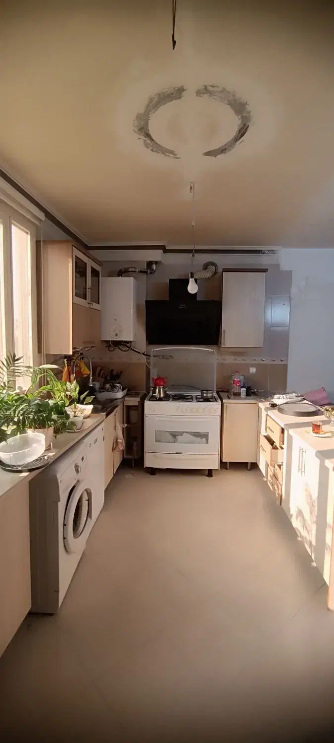 کابینت آشپزخانه|بوفه، ویترین، کنسول|تهران, صد دستگاه|دیوار