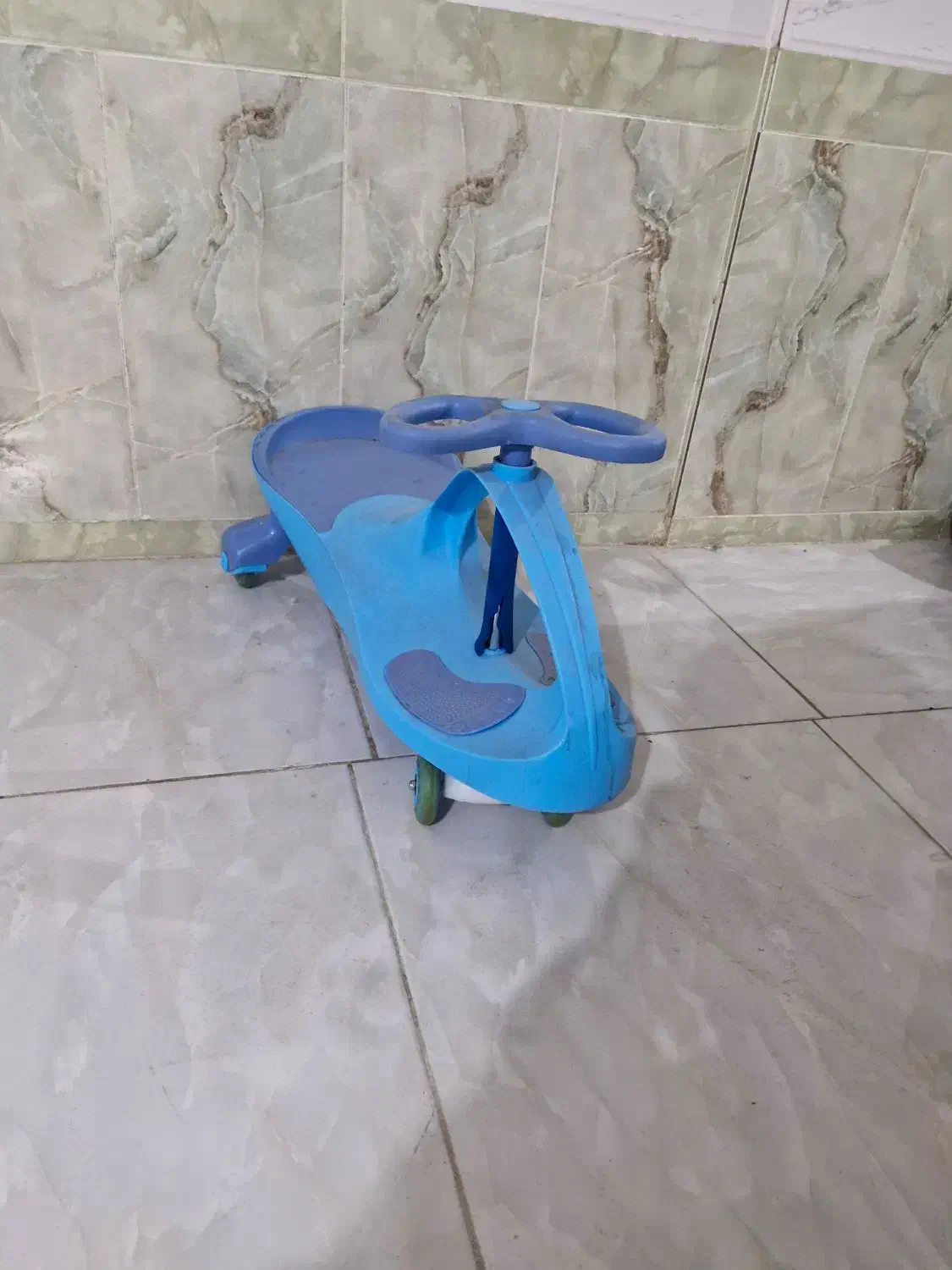 لوپ کار کویر|دوچرخه، اسکیت، اسکوتر|خرم‌آباد, |دیوار