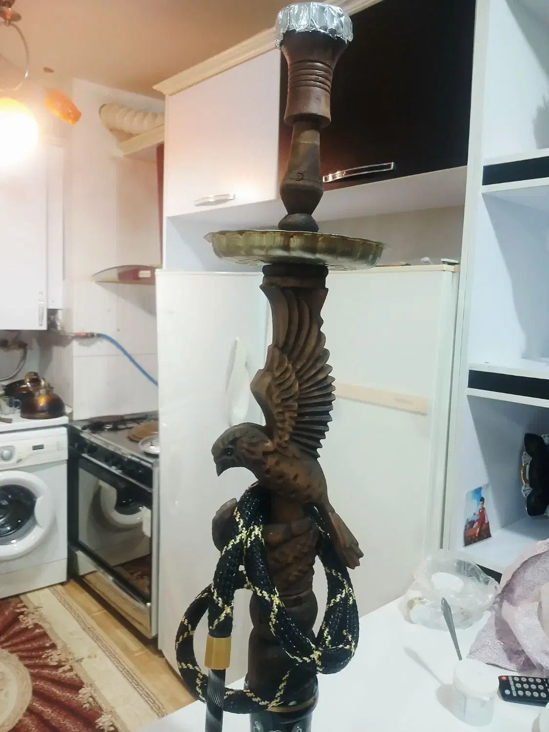 قلیون تخته|کافی‌شاپ و رستوران|جلفا, |دیوار