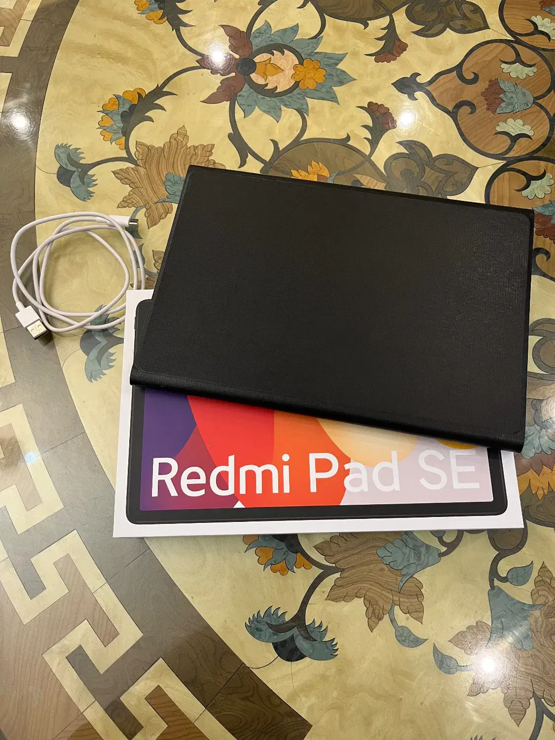 ردمی پد SE|تبلت|تبریز, |دیوار