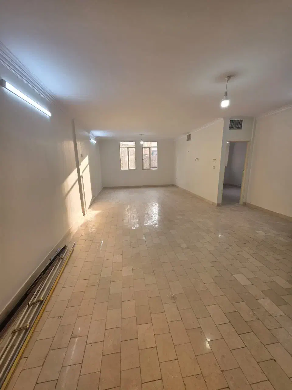 واحدمسکونی۱۱۲متری،تخلیهAMLAK-MEHRABANI|اجارهٔ آپارتمان|ری, دیلمان|دیوار