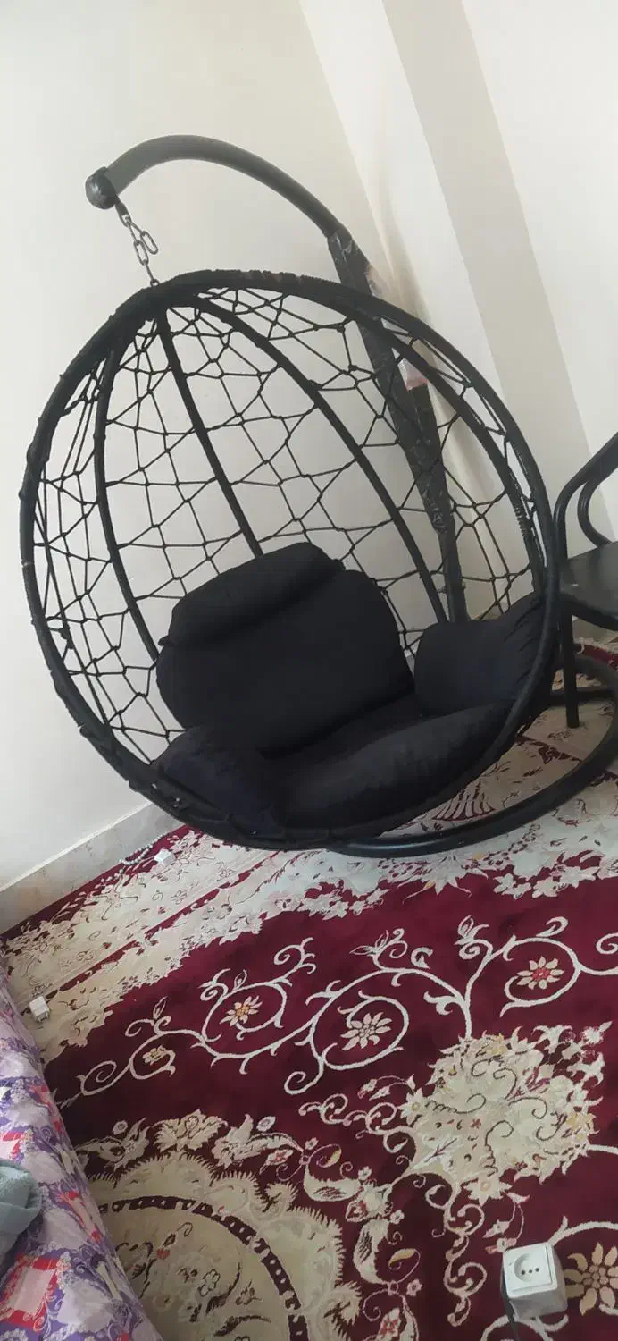 تاب استراحت|مبلمان خانگی و میز عسلی|فولادشهر, مسکن مهر فولادشهر|دیوار