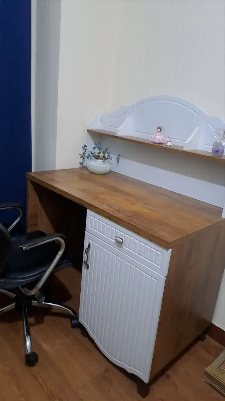 سرویس خواب دو طبقه|تخت و سرویس خواب|فردیس, فردیس|دیوار