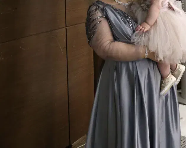 لباس مجلسی سایز ۴۲ تا ۴۶|لباس|شیراز, ارم|دیوار