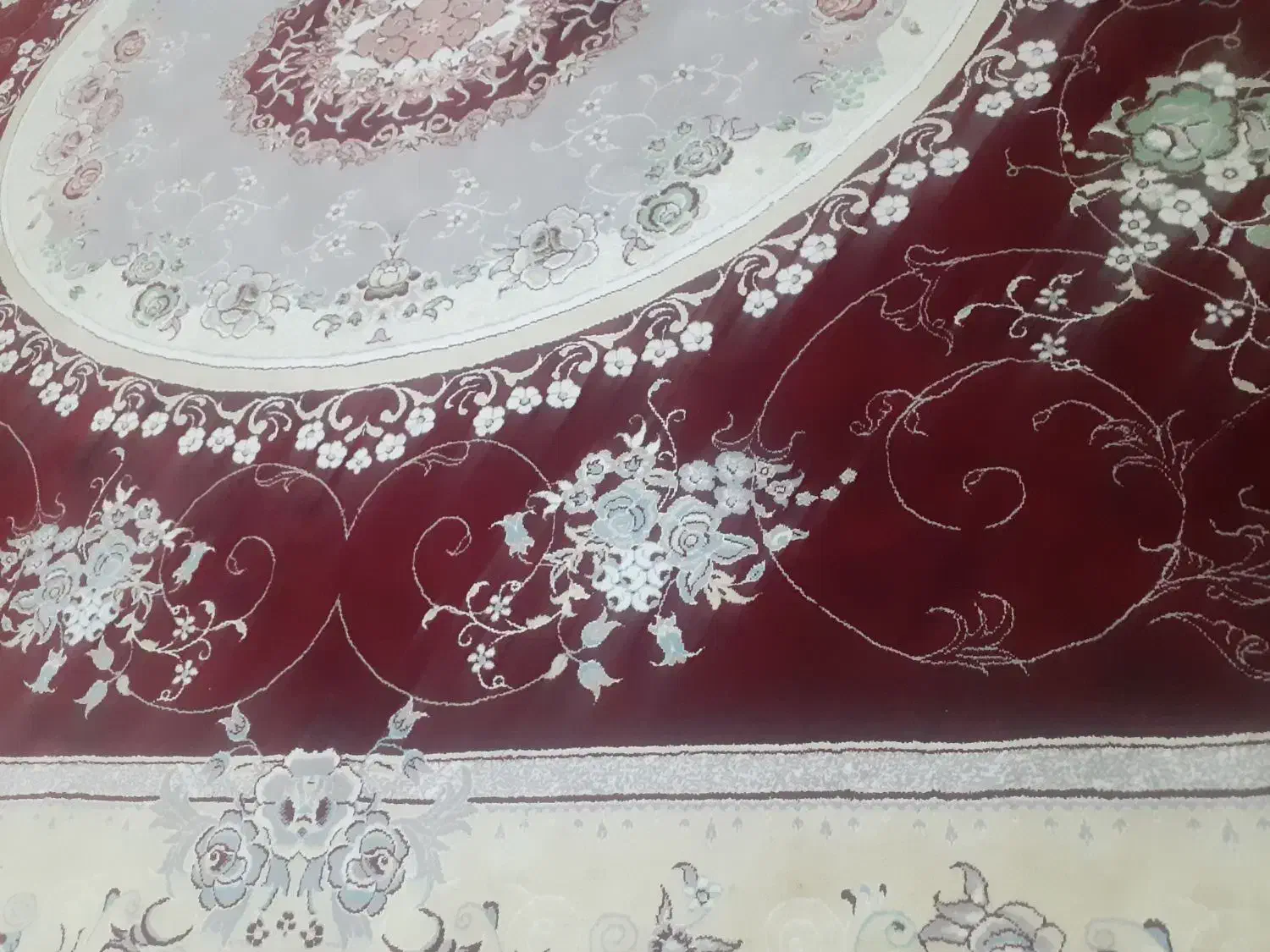 یک جفت فرش ۱۲ متری|فرش|مرودشت, ثبت احوال|دیوار