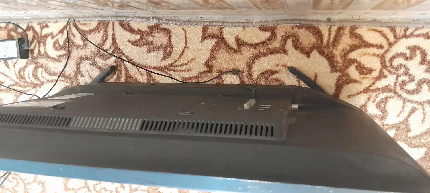 تلویزیون سامسونگ|تلویزیون و پروژکتور|یاسوج, |دیوار