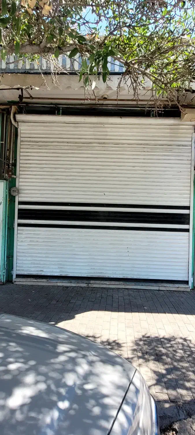 مغازه فروشی خ چایکنار غربی|فروش مغازه و غرفه|اهر, |دیوار