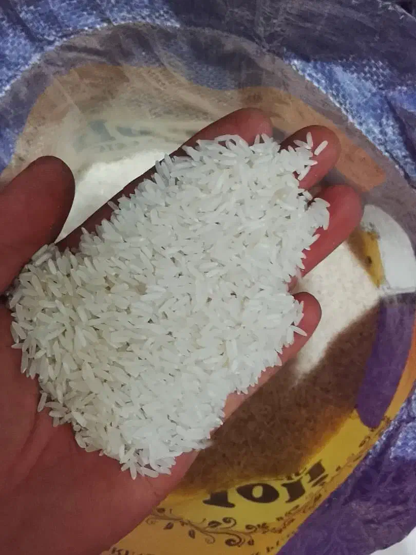 برنج پاکستانی جولی|خوردنی و آشامیدنی|تهران, وصفنارد|دیوار