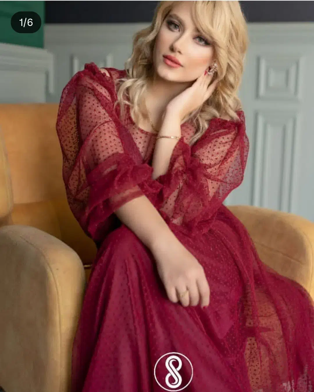 تخفیفات بلک فرایدی لباس مجلسی و یلدایی|لباس|صدرا-فارس, فاز ۱|دیوار