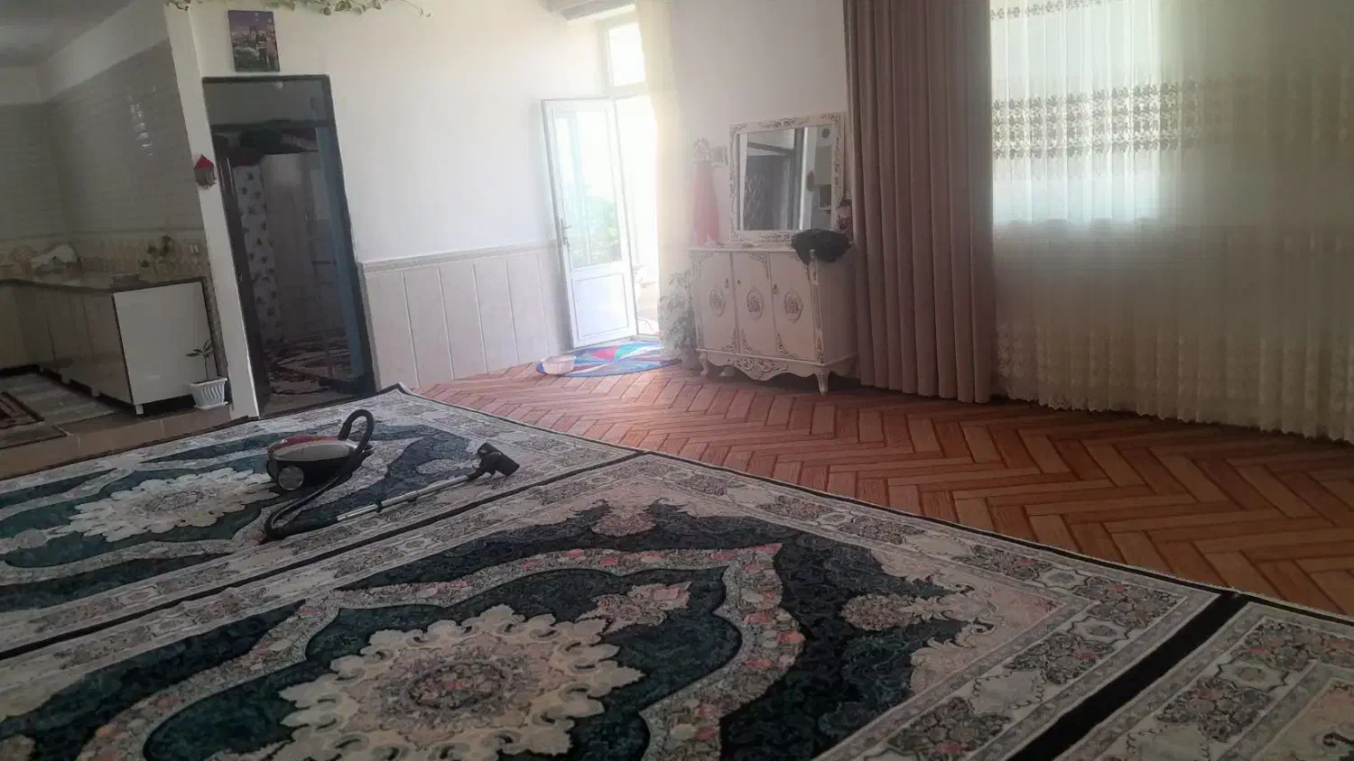 فروشی|فروش خانه و ویلا|قره پشتلو, |دیوار