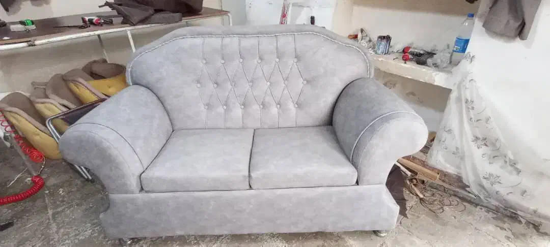 تعمیر وریه کوبی مبل|خدمات پیشه و مهارت|سیرجان, |دیوار