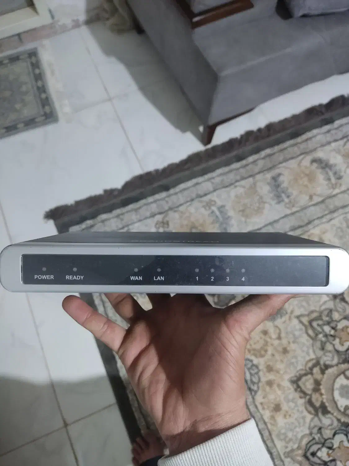 گیت وی|پخش‌کننده همراه|مشهد, رده|دیوار