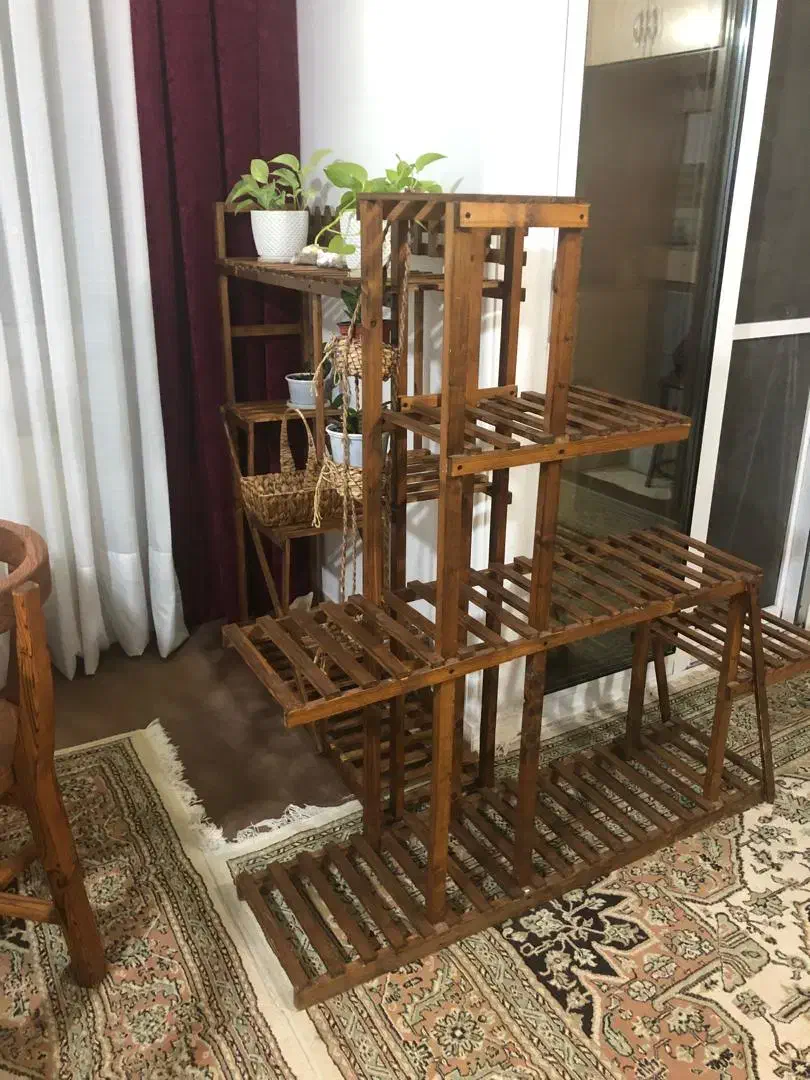 استند|صنایع دستی و سایر لوازم تزئینی|رشت, کوی مهر|دیوار