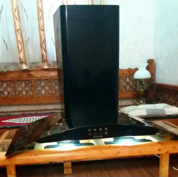 هود پارسه/در حد نو/کاملا سالم|هود|تهران, آذری|دیوار