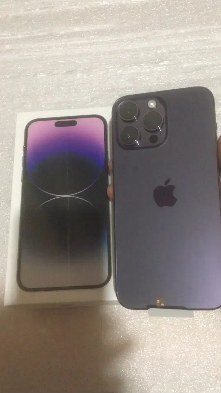 ایفون ۱۳و۱۴پرومکس|موبایل|بوشهر, |دیوار