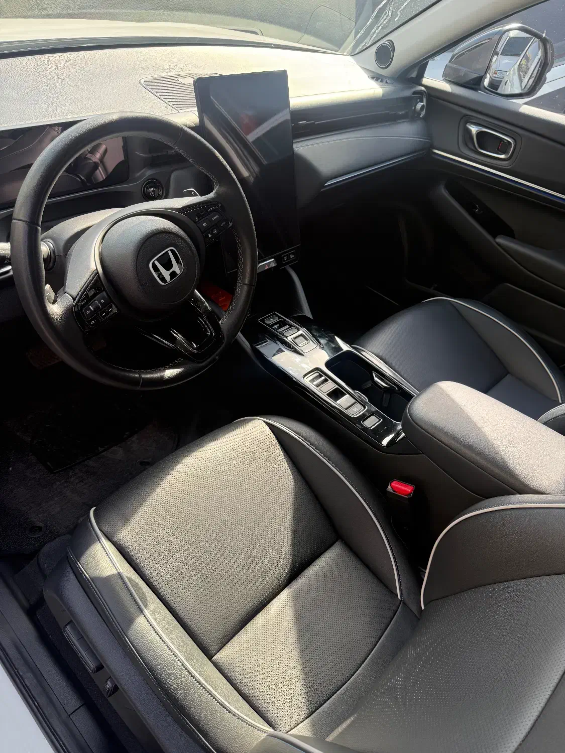 هوندا ens1|خودرو سواری و وانت|تهران, آسمان|دیوار