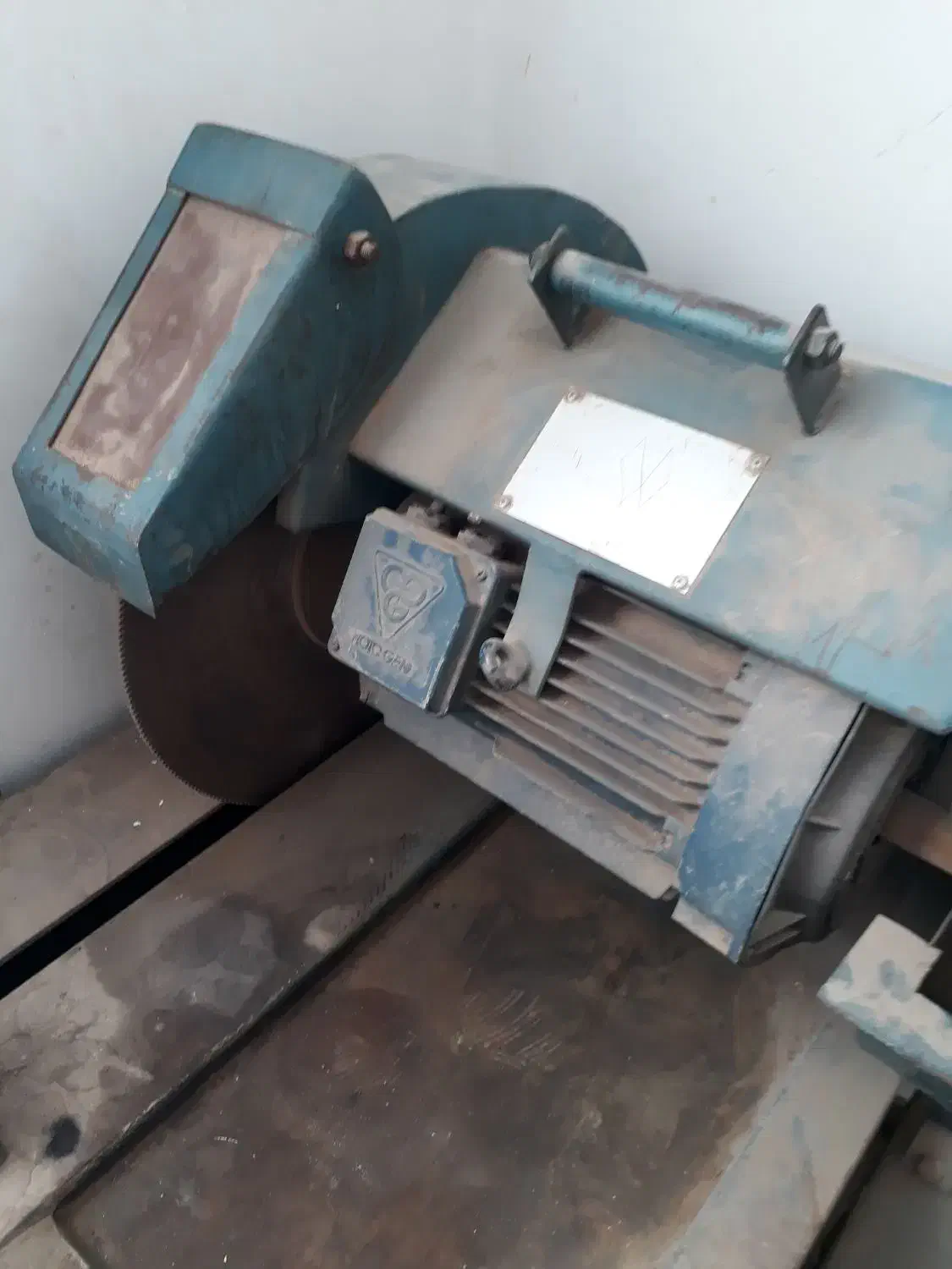 اره اتشی سه فاز|ابزارآلات|بم, |دیوار