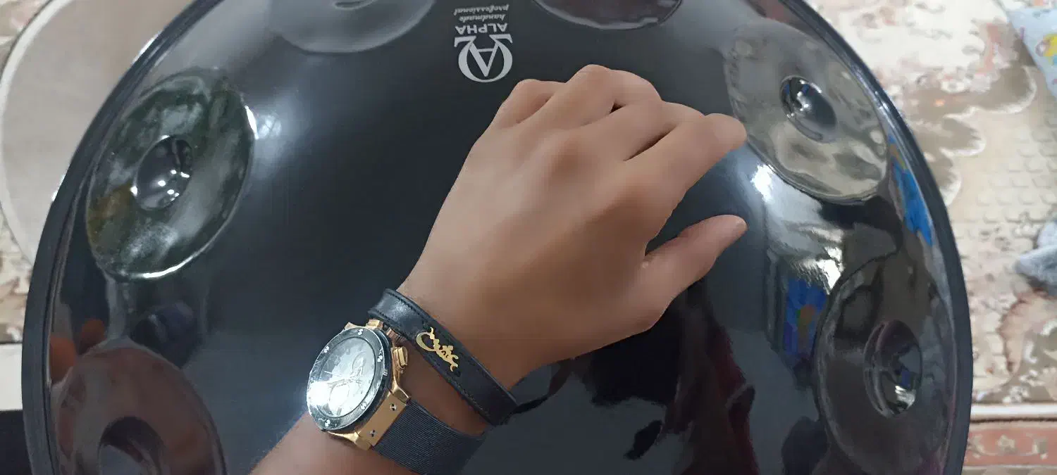 موسیقی|درام و پرکاشن|برازجان, |دیوار