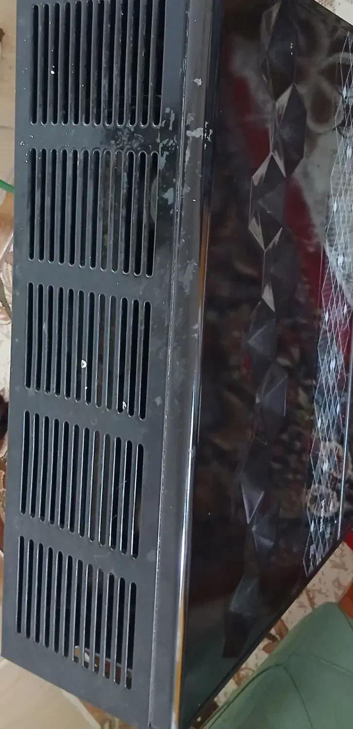 بخاری گازی|بخاری، هیتر، شومینه|بوشهر, |دیوار