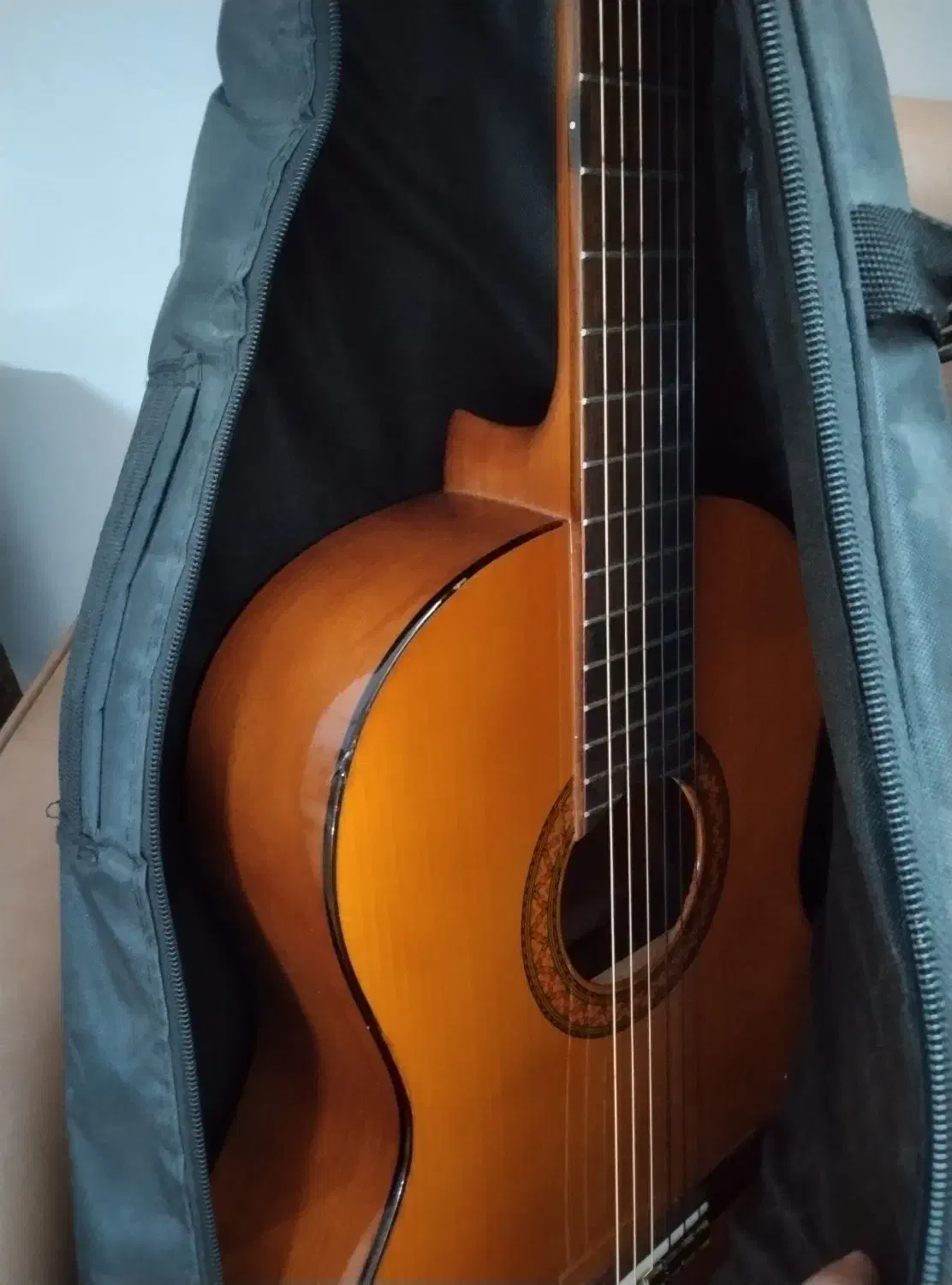 گیتار|گیتار، بیس، امپلیفایر|بیرجند, |دیوار