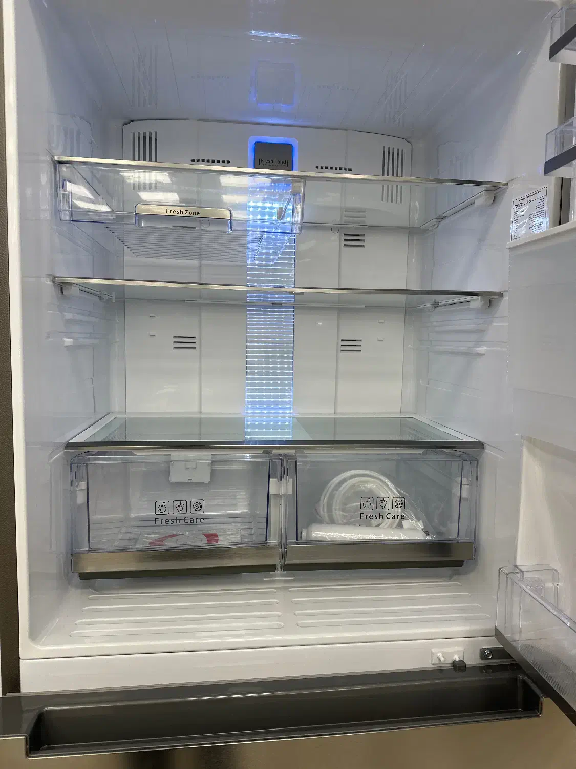 فروش ویژه یخچال دوو|یخچال و فریزر|صومعهسرا, |دیوار