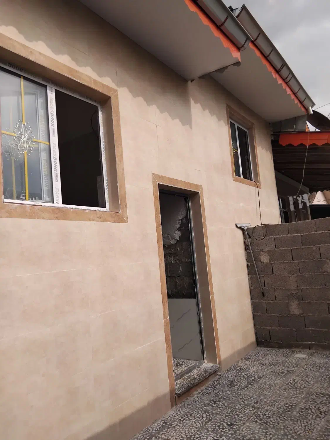 خانه احمدگوراب|اجارهٔ آپارتمان|رشت, احمد گوراب|دیوار