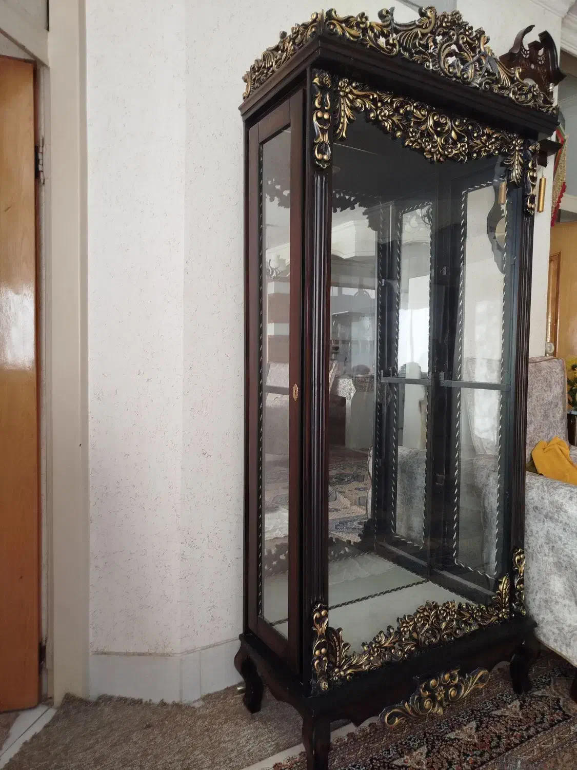 ویترین|بوفه، ویترین، کنسول|اصفهان, خرم|دیوار