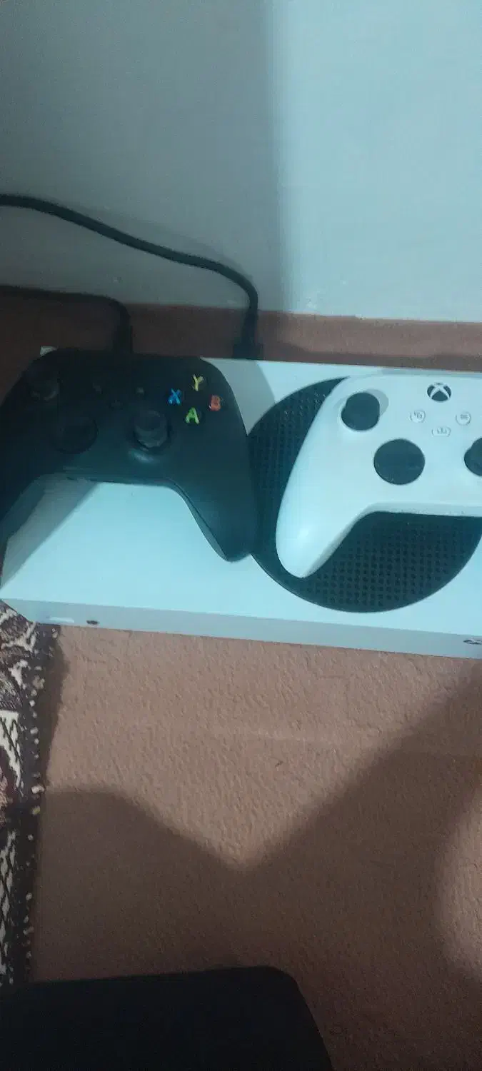 ‌ایکس‌باکس‌سری‌اس|کنسول، بازی ویدئویی و آنلاین|اقبالیه, |دیوار