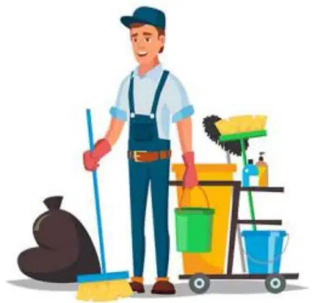 نظافت منزل وراه پله|خدمات نظافت|کرج, فاز ۱ مهرشهر|دیوار