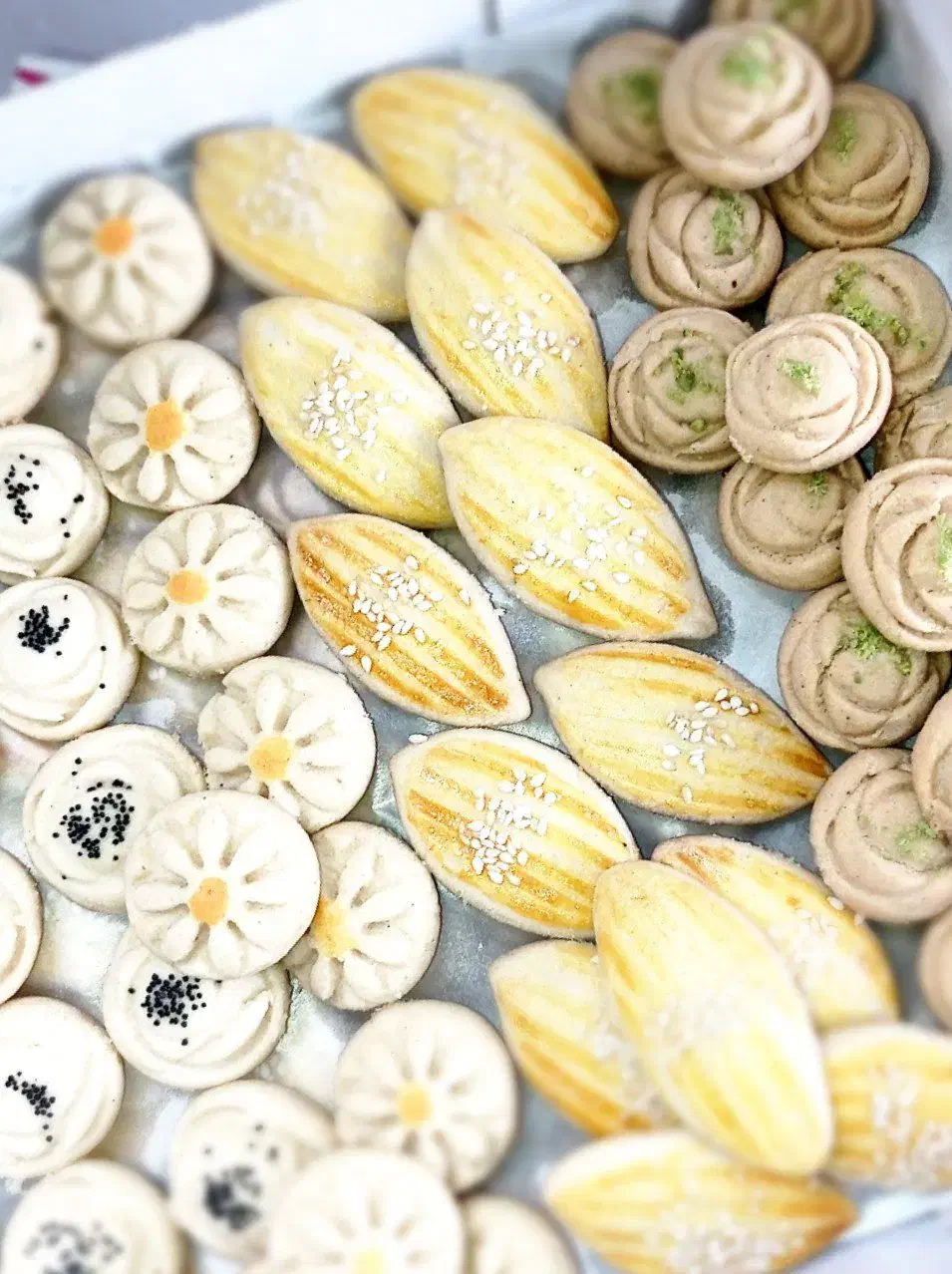 شیرینی محمدی|خوردنی و آشامیدنی|تویسرکان, |دیوار