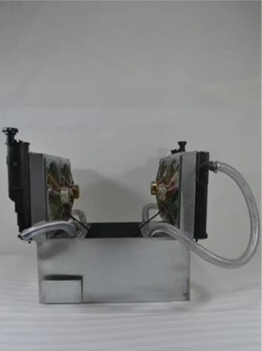 سیستم خنک سازی ماینر|قطعات و لوازم جانبی رایانه|تبریز, |دیوار