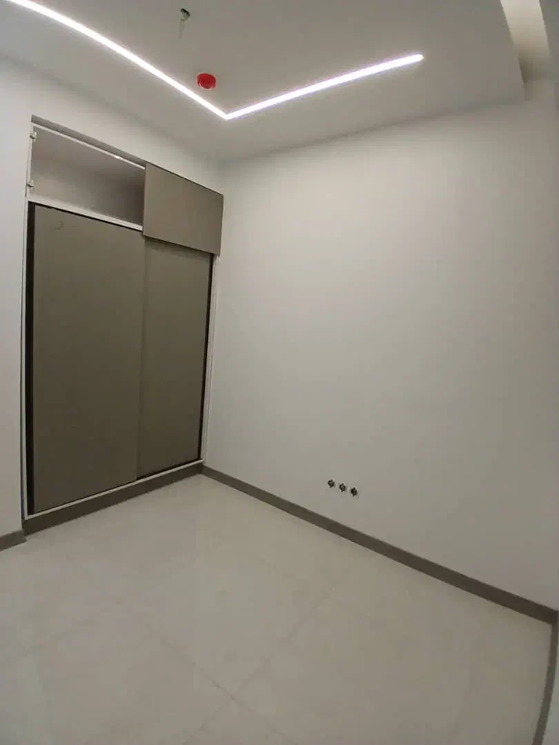 اجاره آپارتمان نوساز ۱۱۶ متری