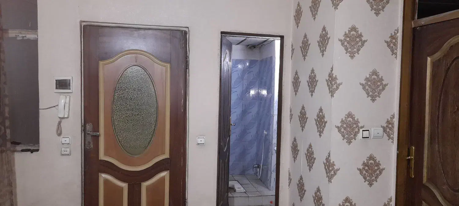 آپارتمان ۵۰ متری یک خوابه