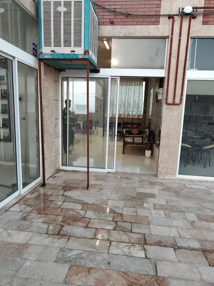 مغازه تجاری 62متری گلبهار|فروش مغازه و غرفه|گلبهار, شهر جدید گلبهار|دیوار