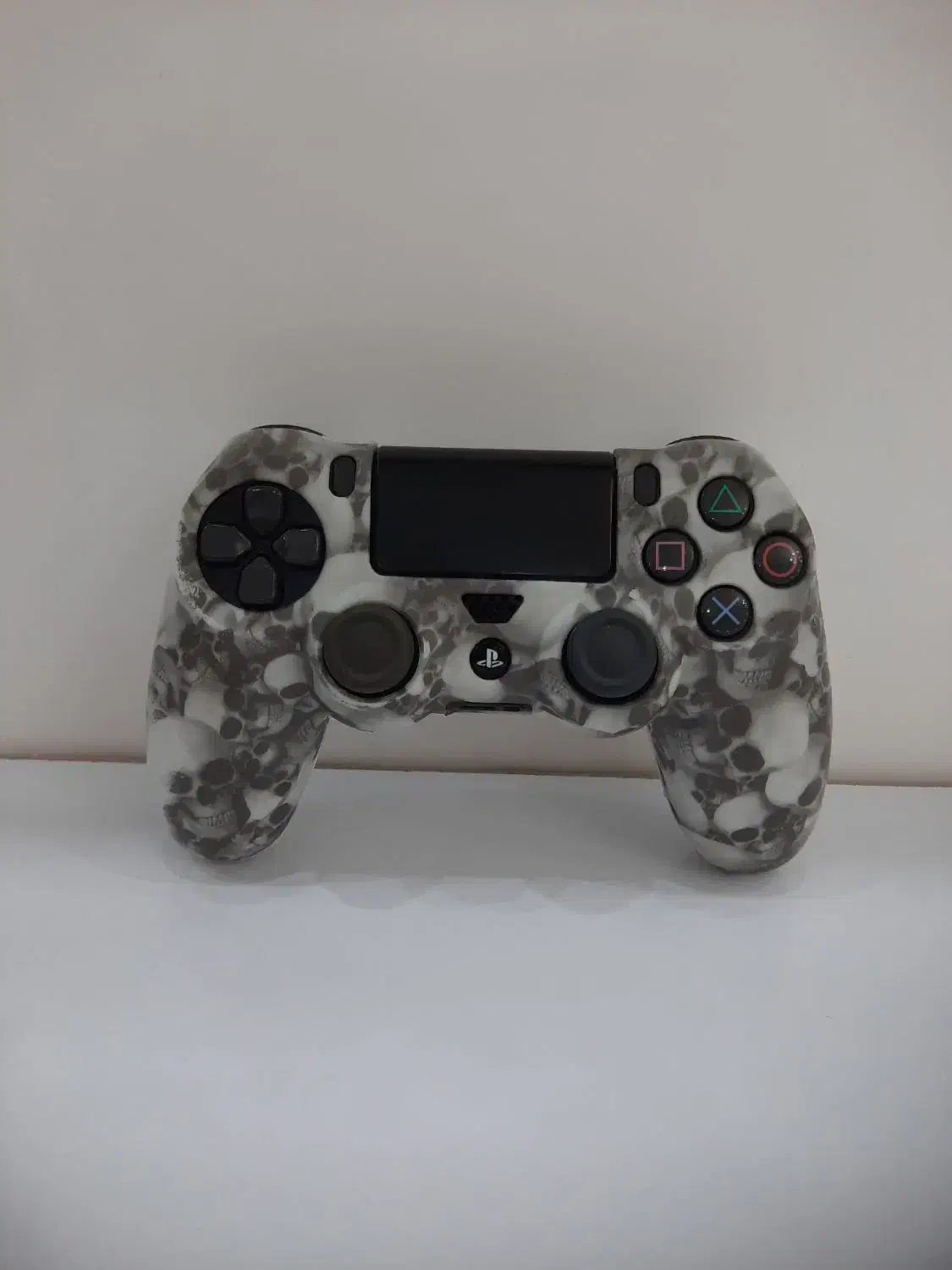 روکش دسته ps4 نونو|کنسول، بازی ویدئویی و آنلاین|اقبالیه, |دیوار