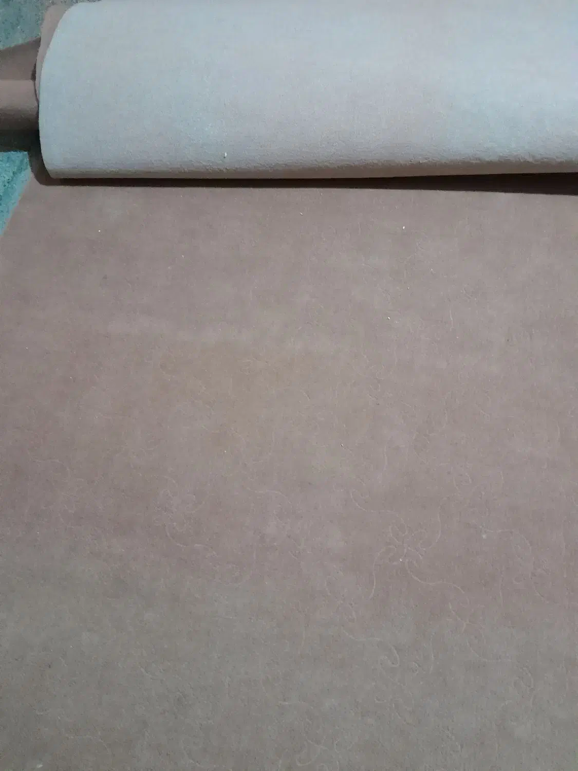 موکت کرم رنگ سالم و جنس عالی|موکت|اردبیل, |دیوار