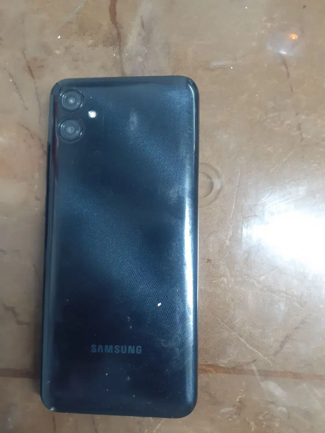 سلام گوشی سالم ودارای کارتن وانتقال است|موبایل|تهران, شهرک خرازی|دیوار