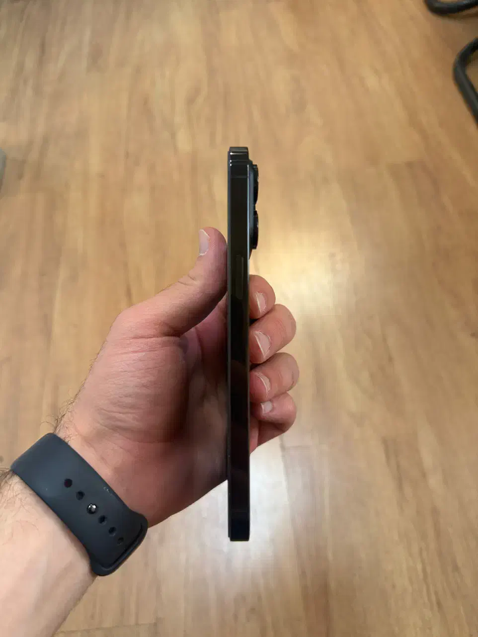 Iphone 14 promax رجیستر شده|موبایل|تهران, سعادت‌آباد|دیوار