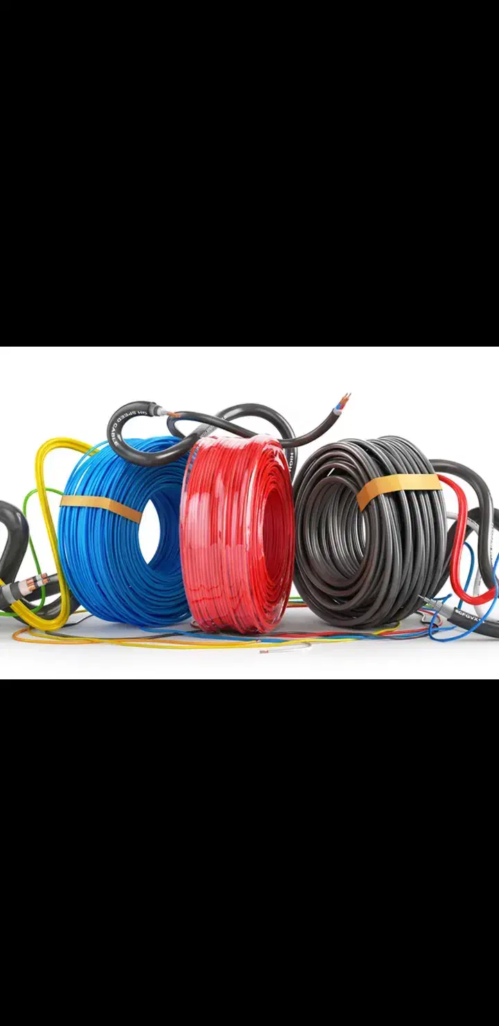 سیم و کابل|قطعات و لوازم جانبی رایانه|قم, حاج زینل|دیوار