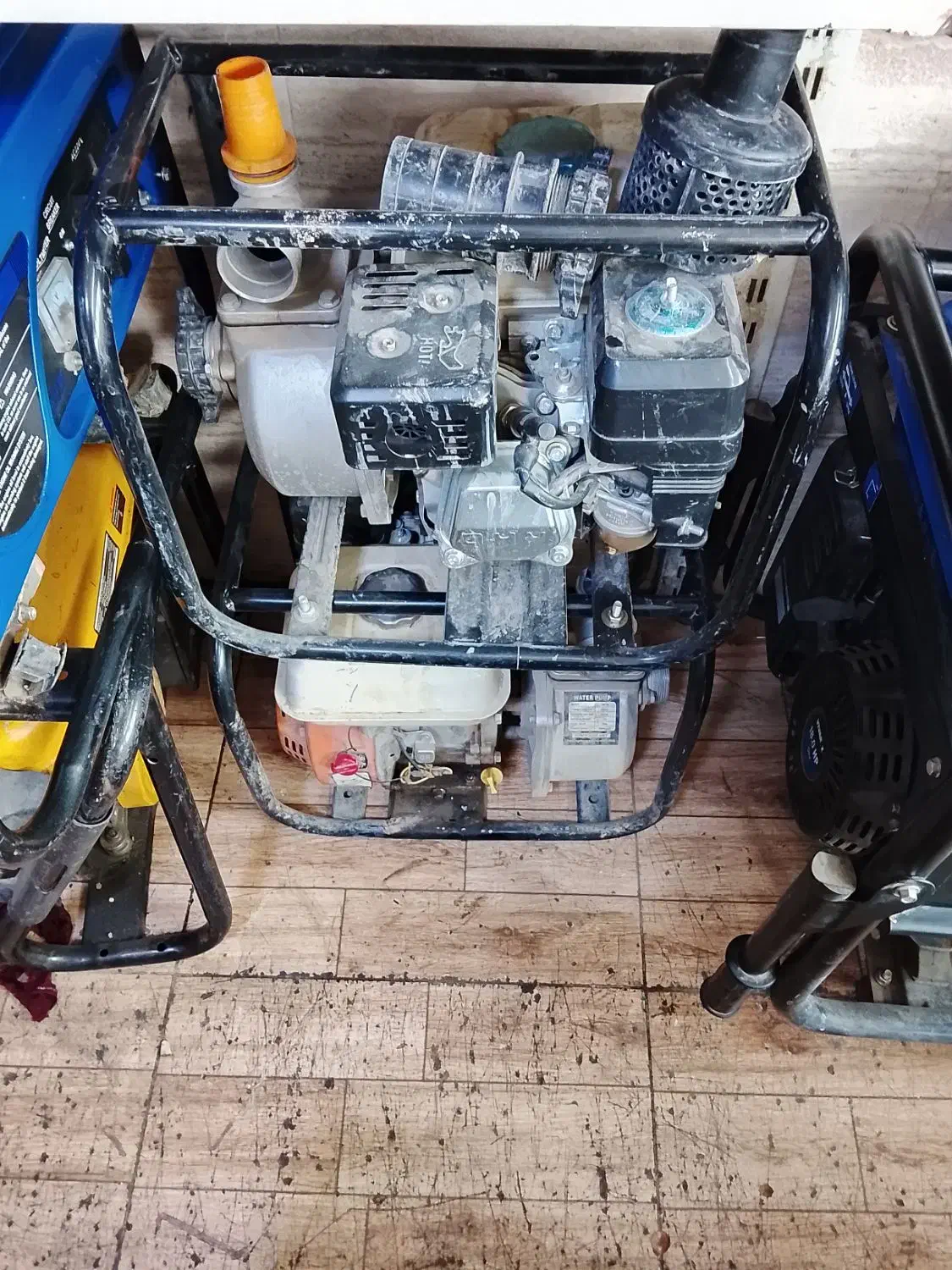 فروش تعدادی ابزار به قیمت|ابزارآلات|روانسر, |دیوار